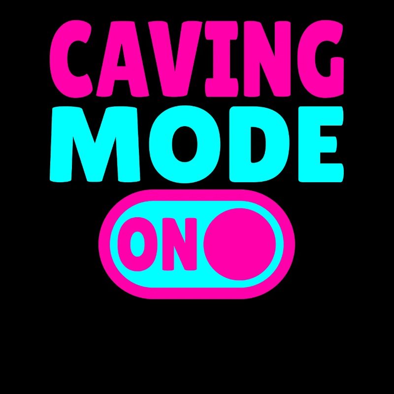 Caving Mode ON – Höhlenabenteuer im Dunkeln