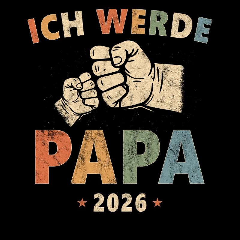 Ich Werde Papa 2026
