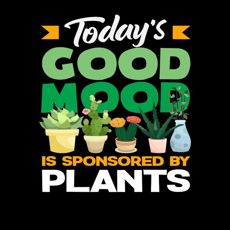 Plant Lover Succulent