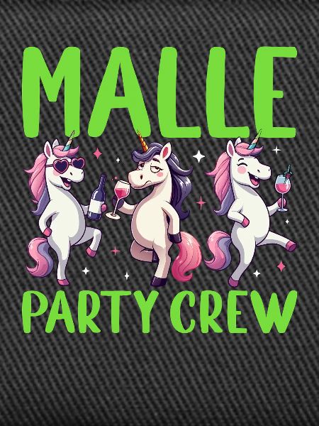 Malle Party Crew