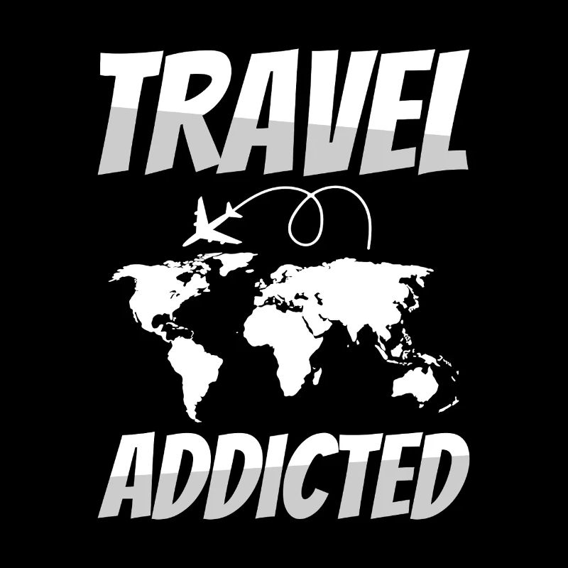 Cadeau d’aventure de voyage dans le monde