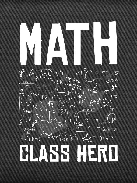 Mathe Hero Klassenhelden