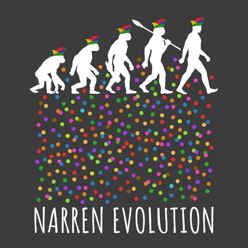 Fool Evolution | Homo Carnival | Carnival