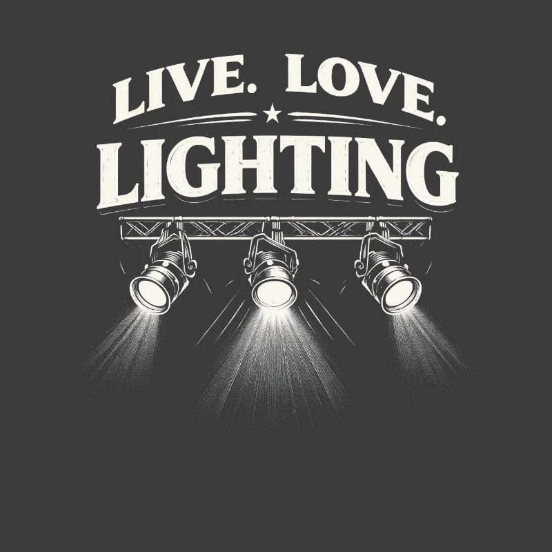 Lighting Technician Lighting Technician Lighting Guy