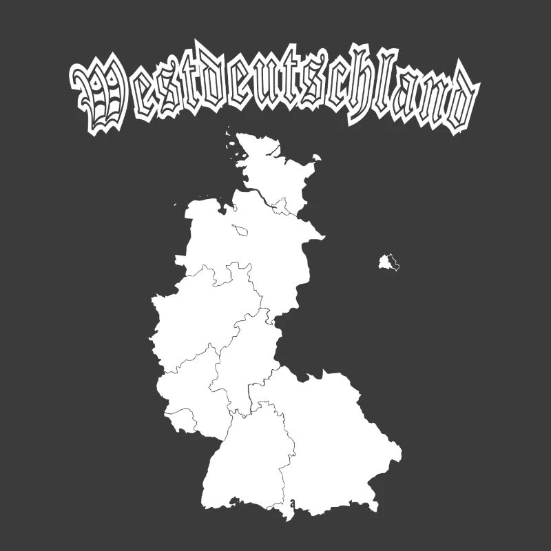 Westdeutschland