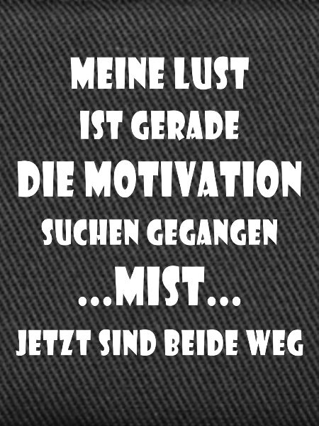 Motivation