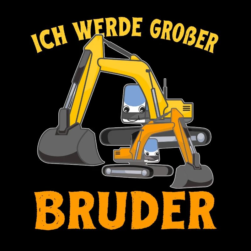 Ich werde Großer Bruder 2025 Kinder Nachwuchs