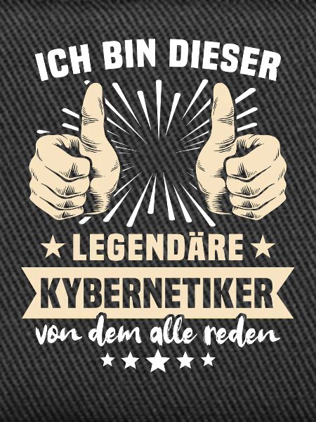 Kybernetiker Sprüche