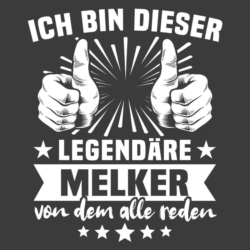 Melker Legende
