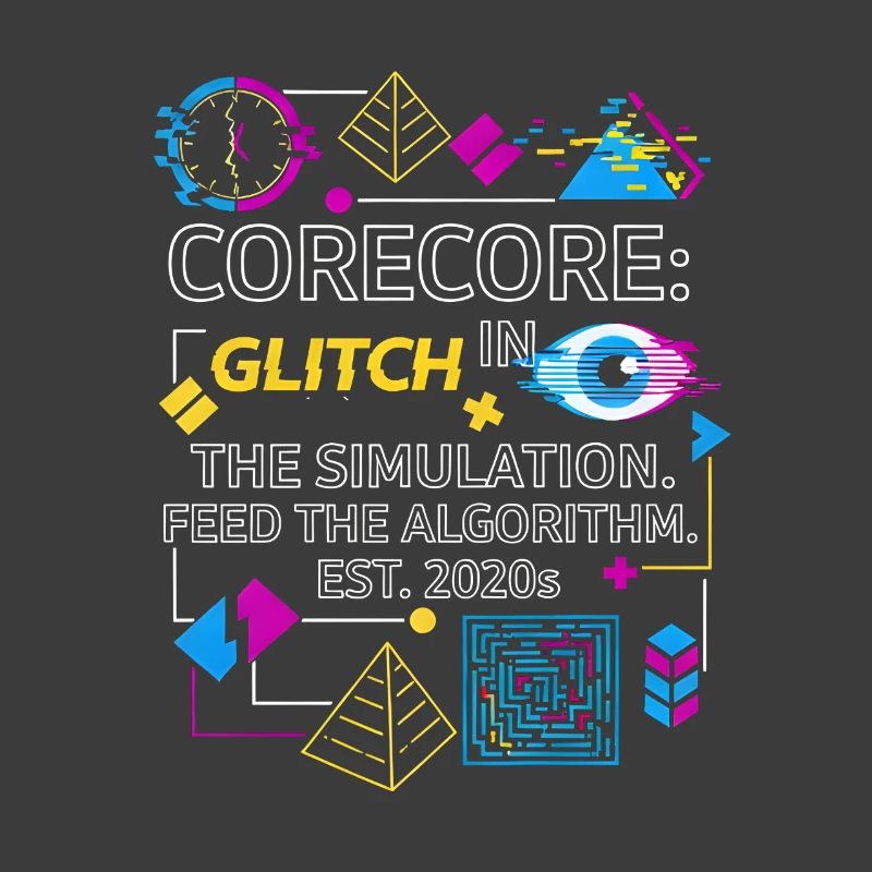 Collage d’algorithmes de simulation de bugs Corecore