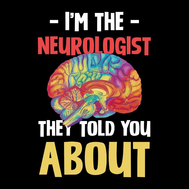 I am the neurologist