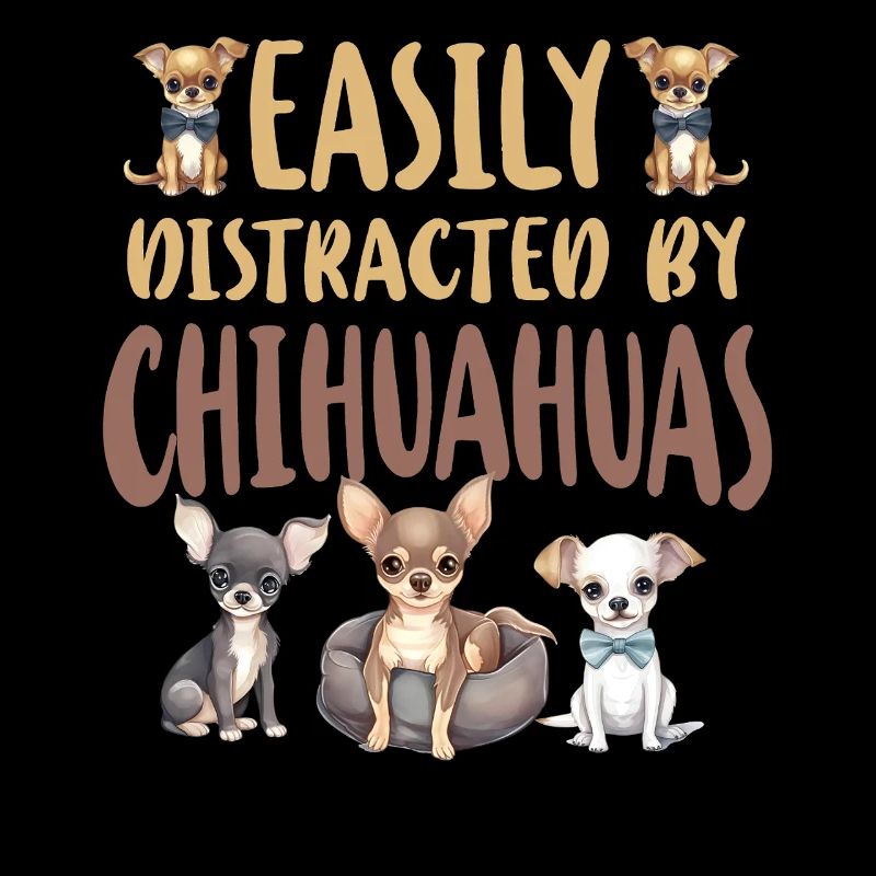 Chihuahua Chihuahueño facilement