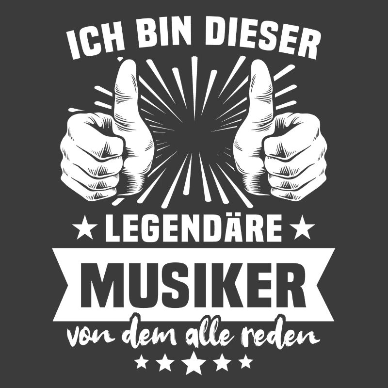 Musiker Legende