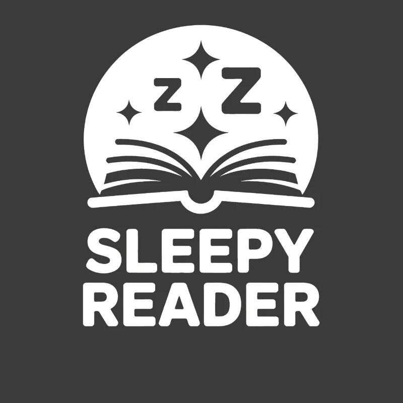 Sleepy Reader Lesen