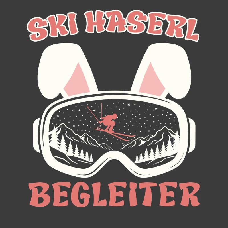 Après-ski SKI HASERL COMPAGNON Fun