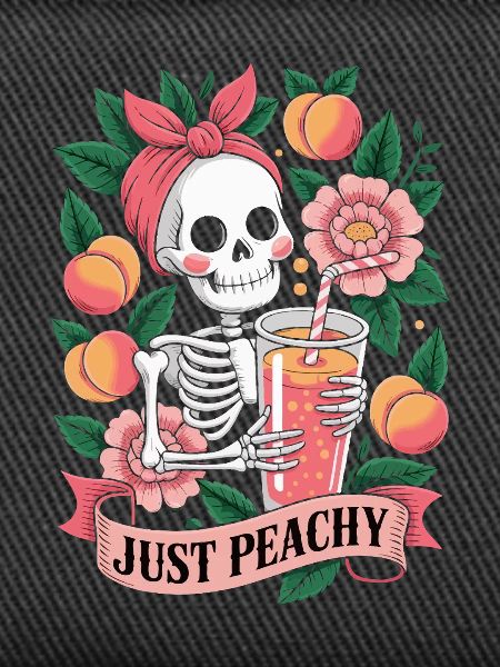 Just Peachy