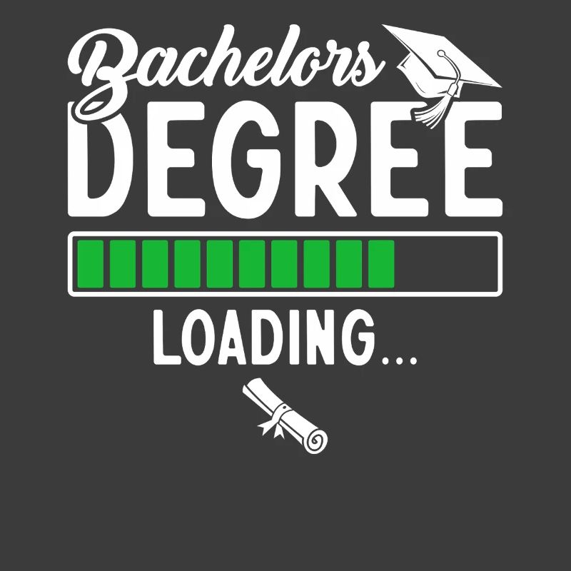Bachelors Degree Loading