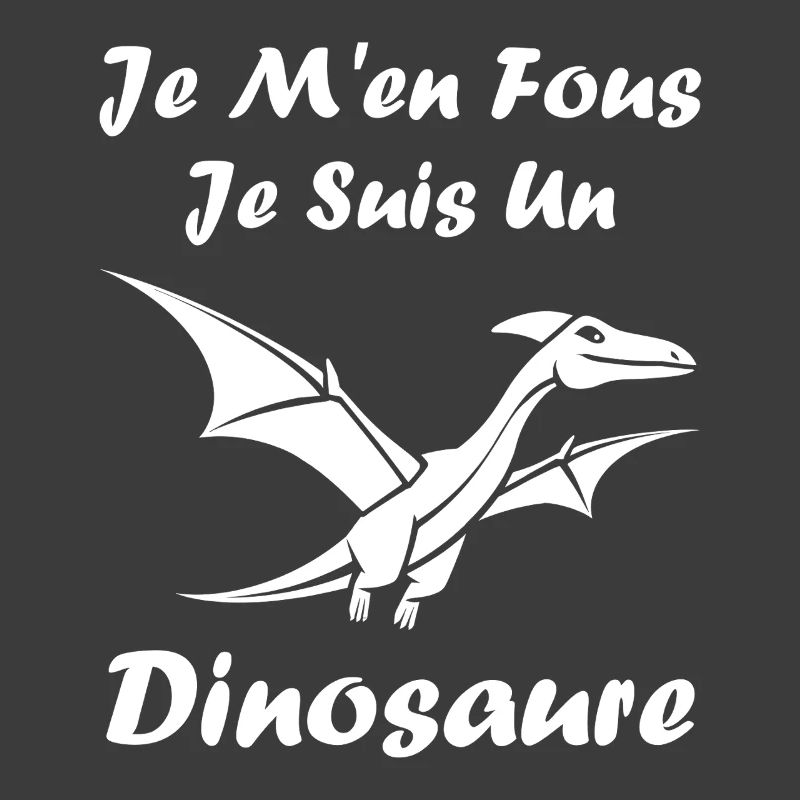 Luftdinosaurier-Haltung