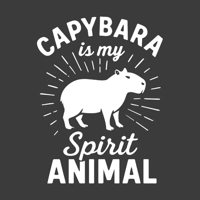 Capybara