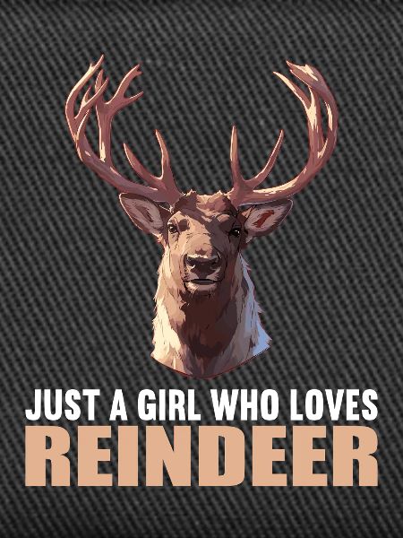 Reindeer Reindeer