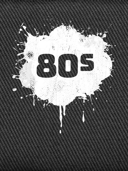 80er