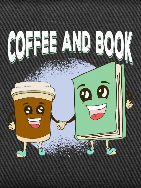 Kaffee trifft Buchfreundschaft