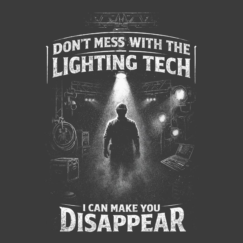 Lighting Technician Lighting Technician