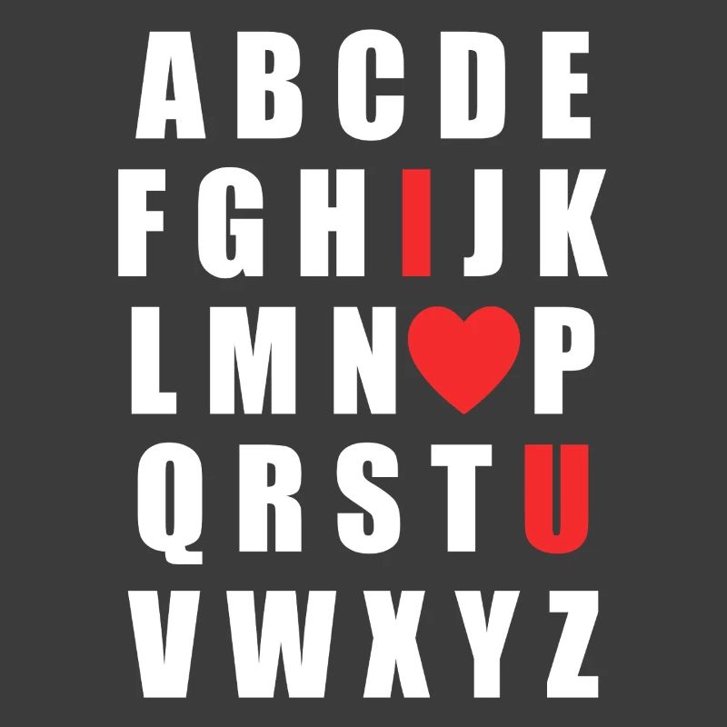 Conception pour la Saint-Valentin – Amour Cadeau Romantique
