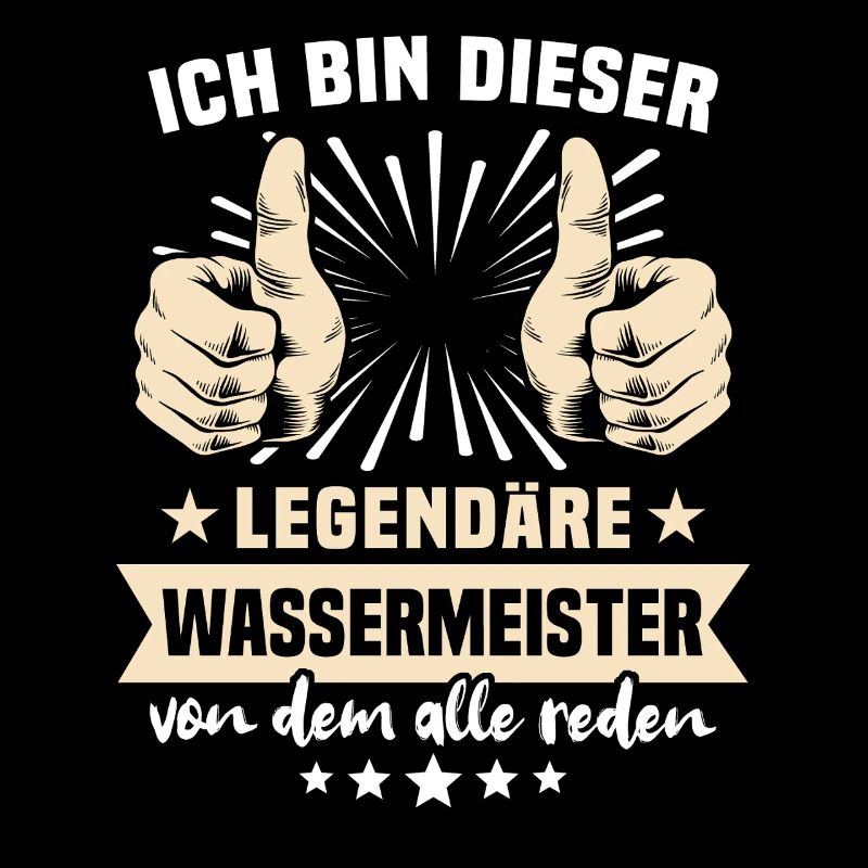 Wassermeister Sprüche