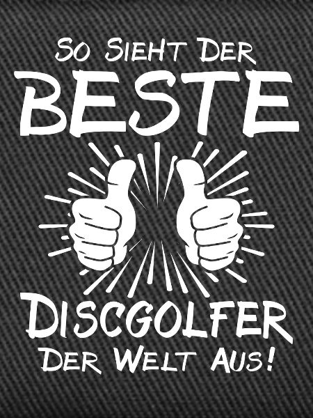 Meilleur disc-golfeur