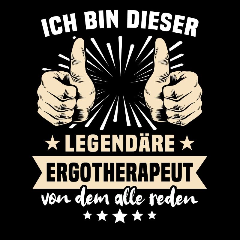 Ergotherapeut Sprüche
