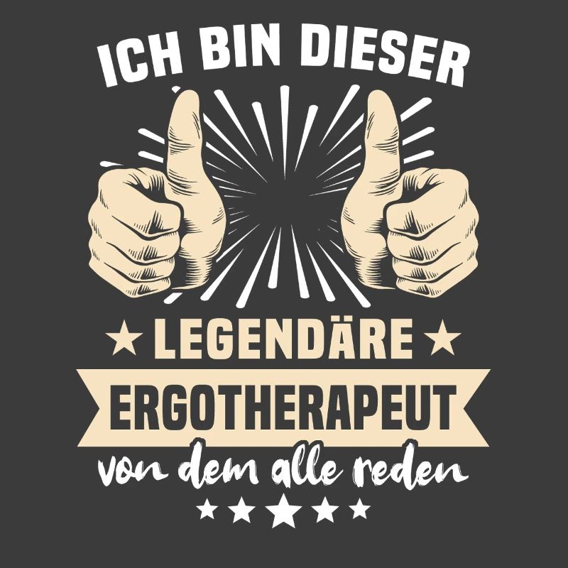 Ergotherapeut Sprüche