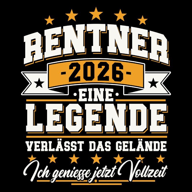 Retraités 2026 - Une légende quitte le site