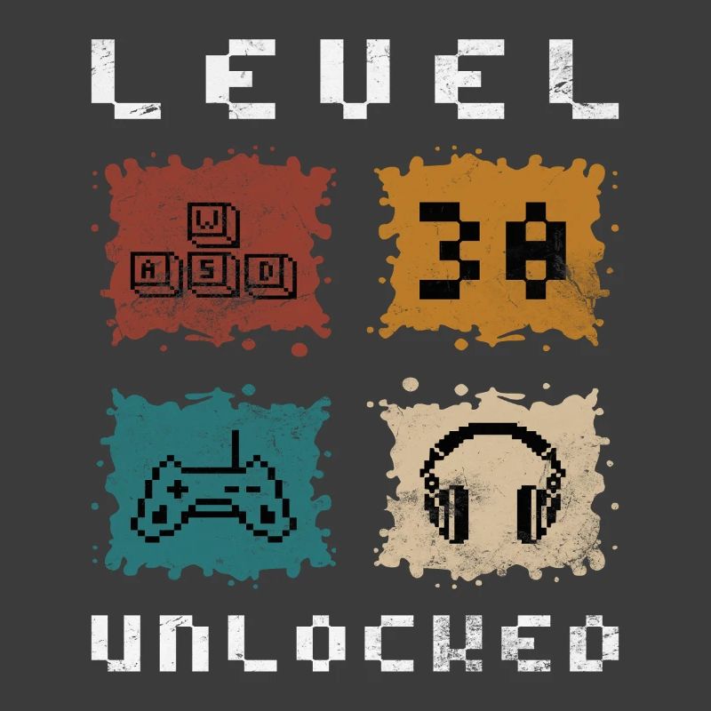 Level 30