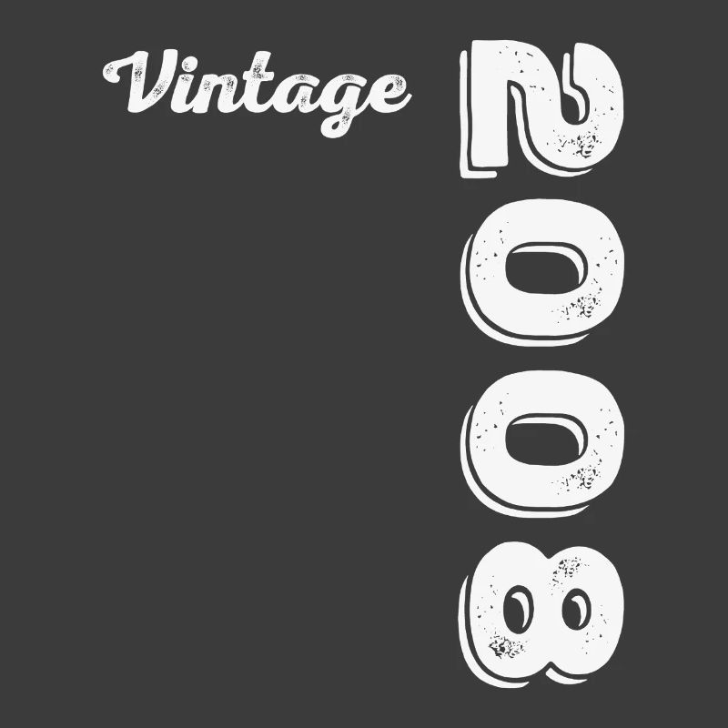 Vintage Geburtstagsgeschenk 2008
