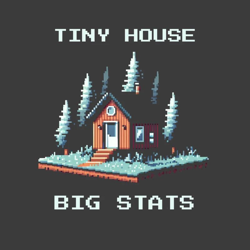 Tiny House, große Werte | Minimalismus