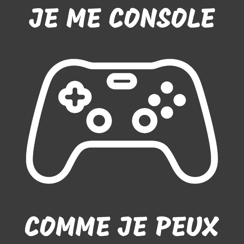 Video Game Controller