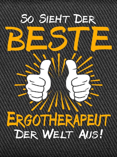 Ergotherapeut Geschenkidee