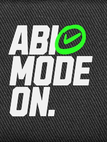 MODE ABI ACTIVÉ