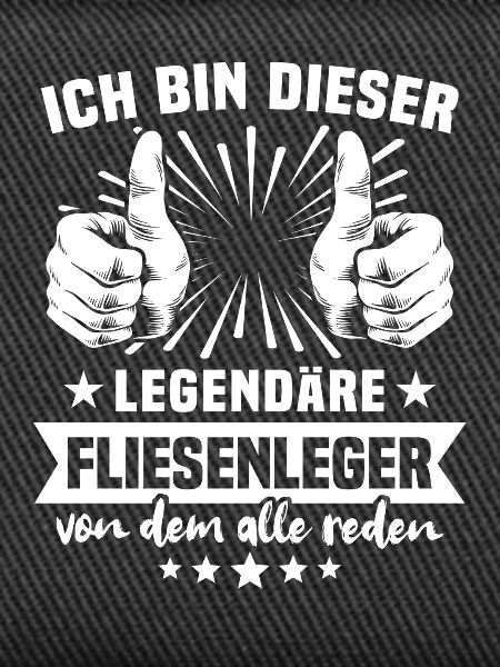 Légende des Tiler