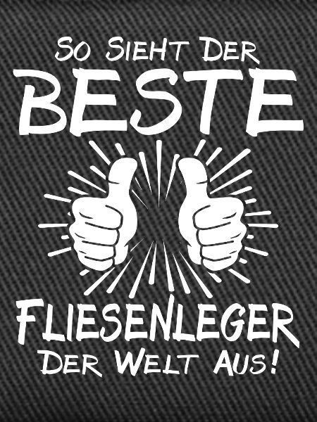 Bester Fliesenleger