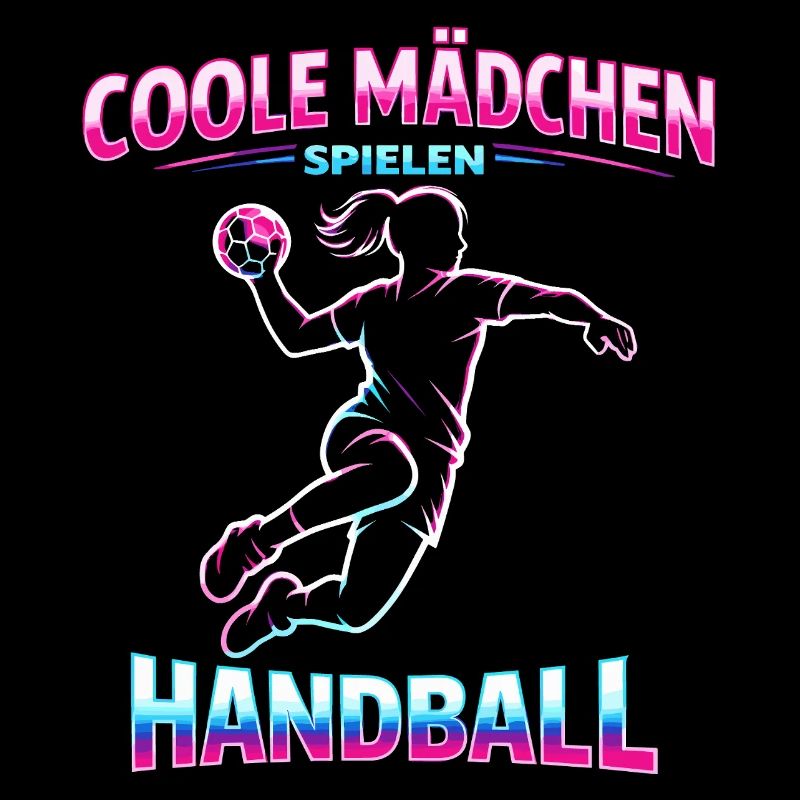 handball mädchen weihnachten geschenk