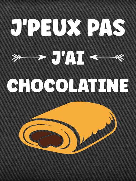 Schokolatin