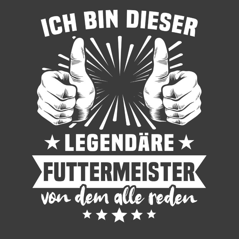 Futtermeister Legende