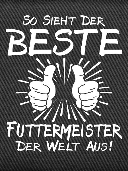 Bester Futtermeister