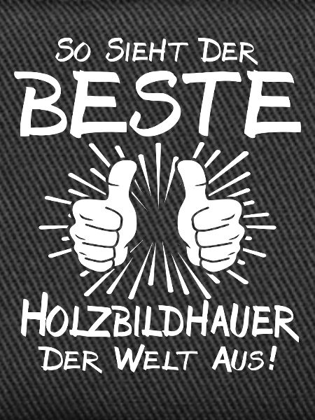 Bester Holzbildhauer