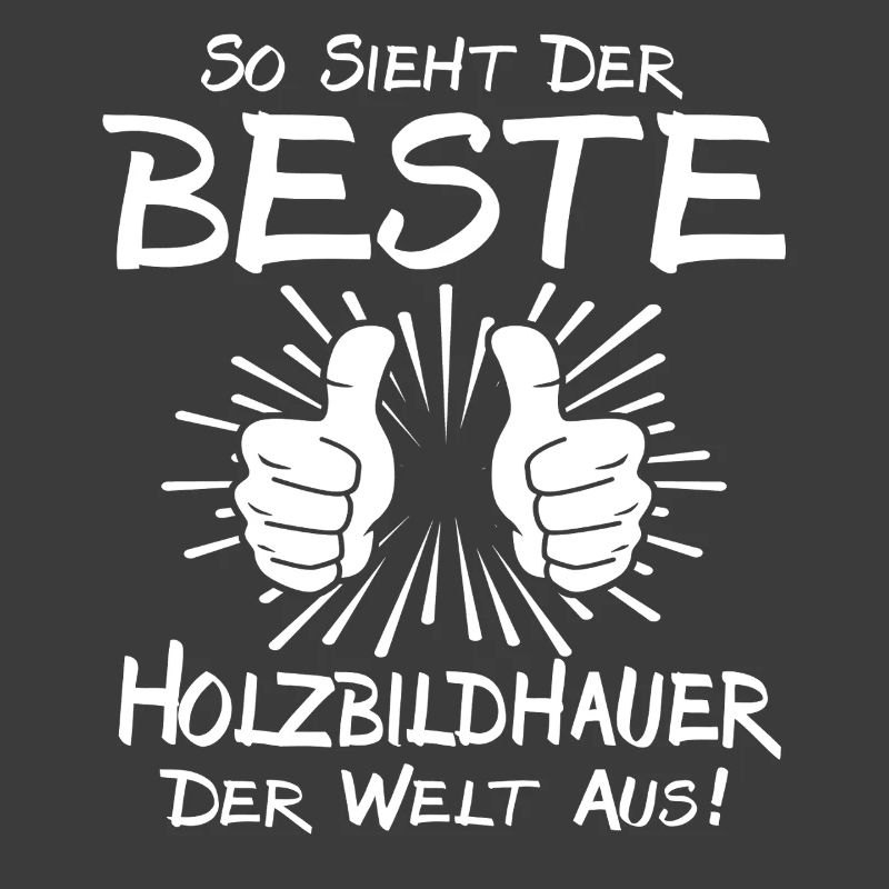 Bester Holzbildhauer
