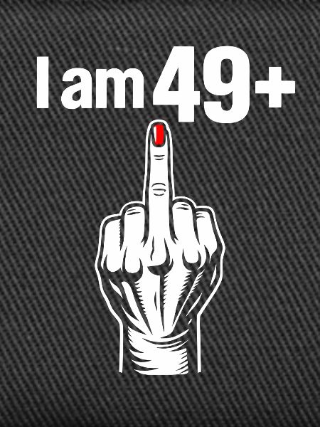J’ai 49+