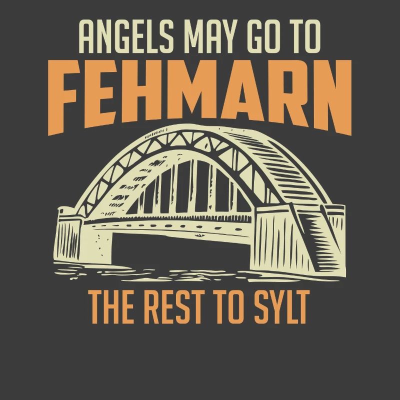 Baltic Sea ANGELS ARE ALLOWED TO GO TO FEHMARN Funny things