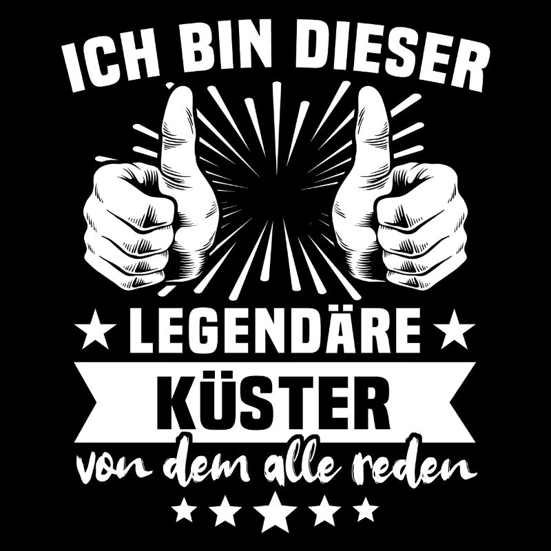 Sexton legend